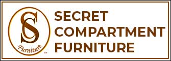 secret compartment furniture banner